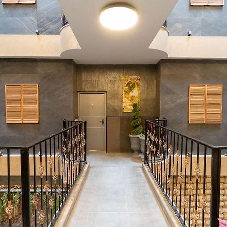 Nahal Oz 33 Bat Yam Exterior foto