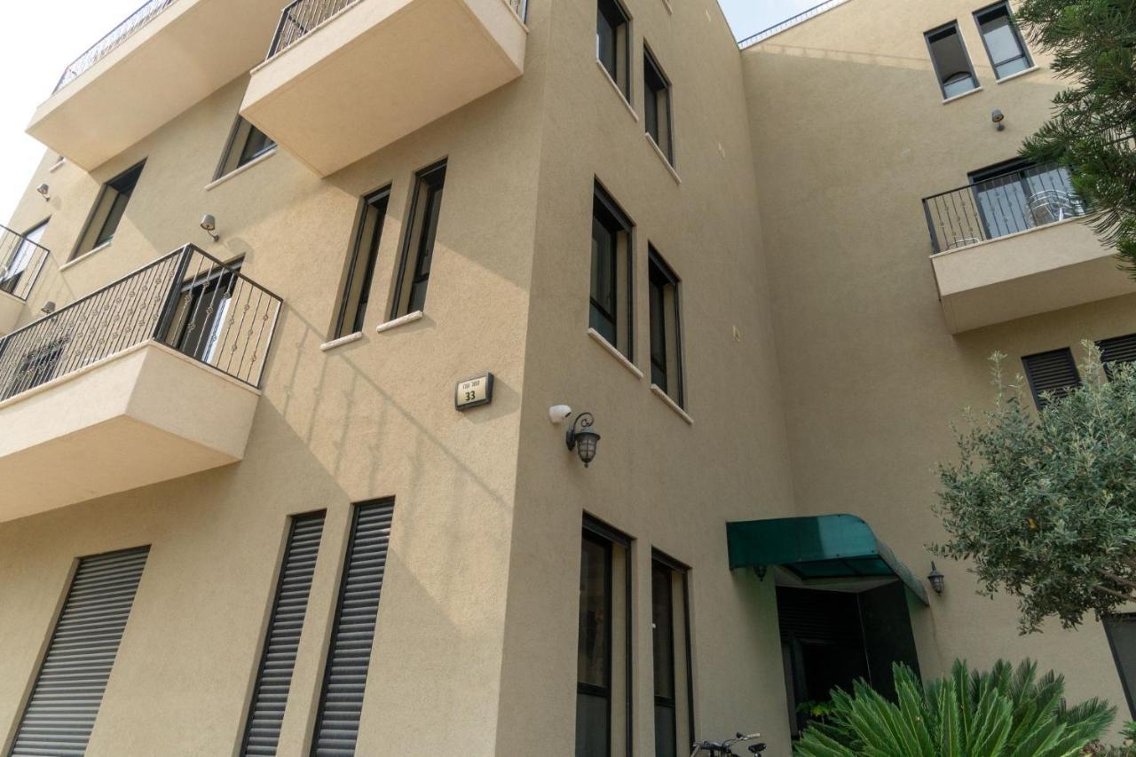 Nahal Oz 33 Bat Yam Exterior foto