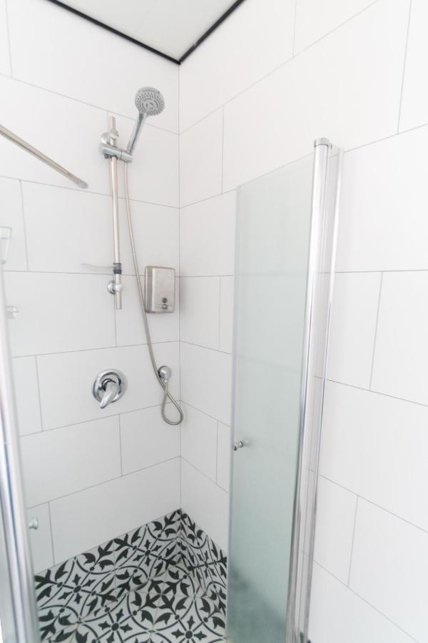 Nahal Oz 33 Bat Yam Exterior foto