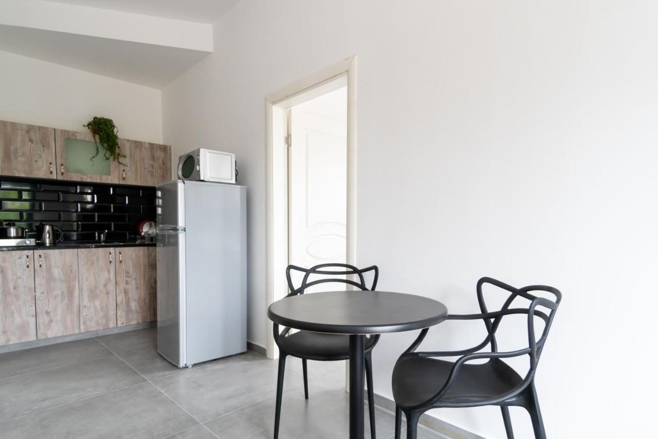 Nahal Oz 33 Bat Yam Exterior foto