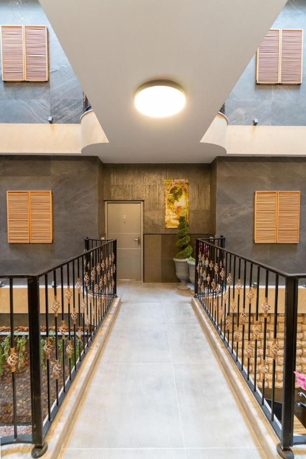Nahal Oz 33 Bat Yam Exterior foto