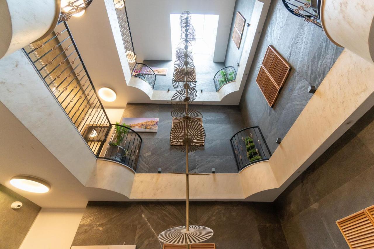 Nahal Oz 33 Bat Yam Exterior foto