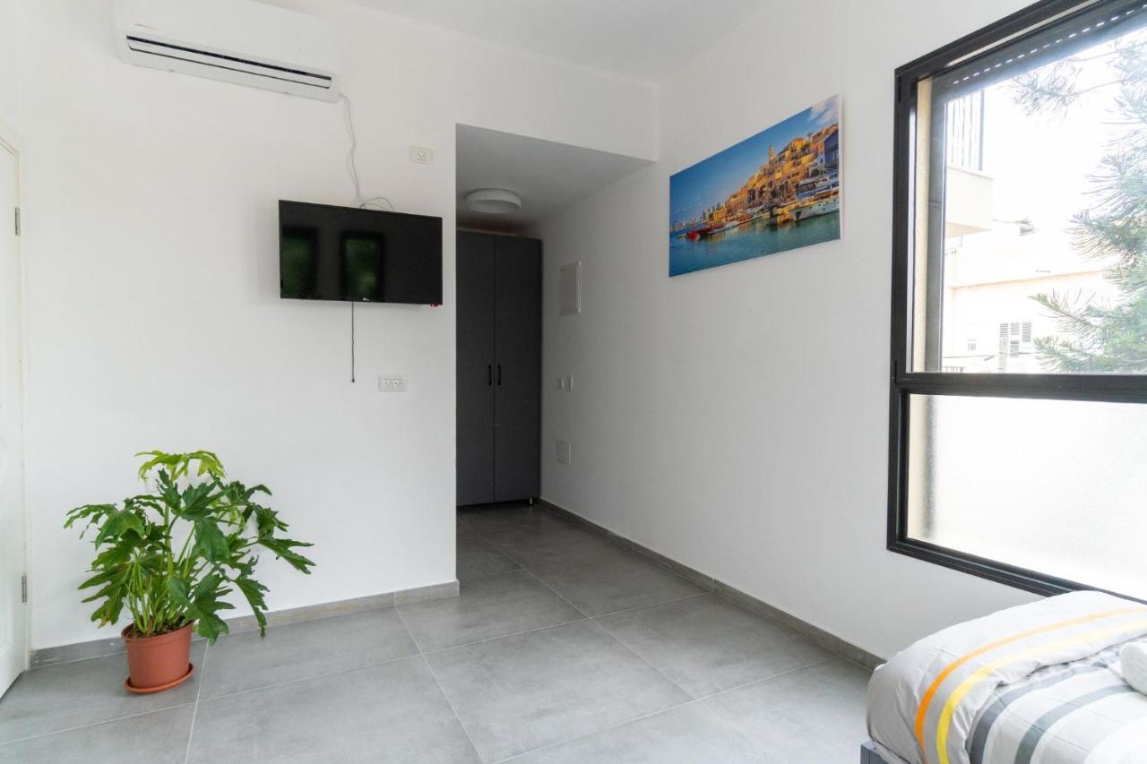Nahal Oz 33 Bat Yam Exterior foto