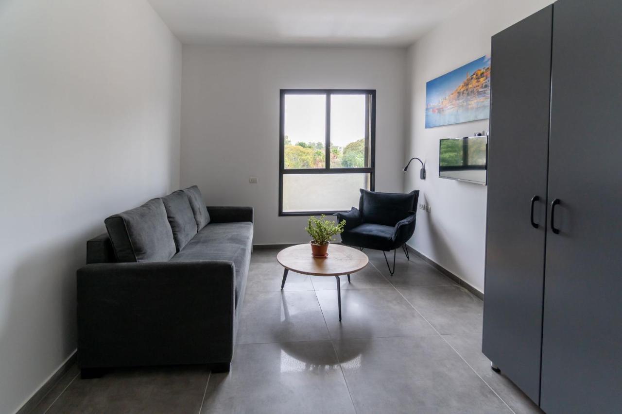 Nahal Oz 33 Bat Yam Exterior foto
